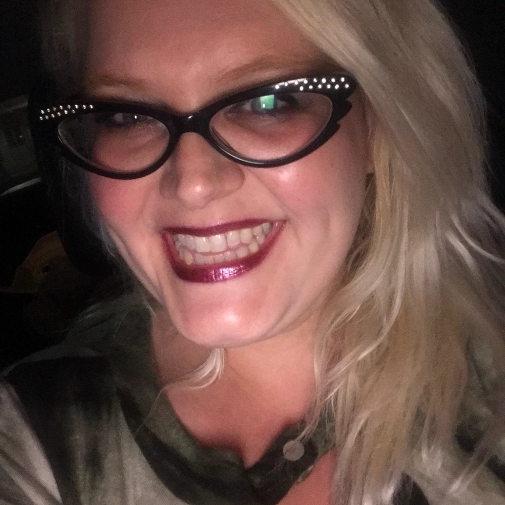 Meet your Posher, Jamie kay